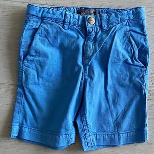 Bonpoint preppy cotton shirts boys size 3